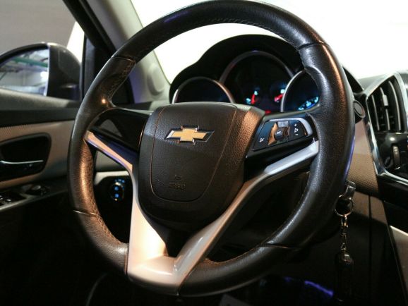 Chevrolet Cruze, 1.8 л, АТ, 2014 фото 10