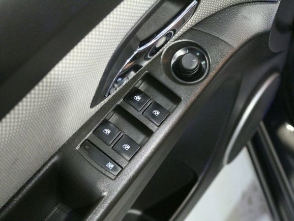 Chevrolet Cruze, 1.8 л, АТ, 2014 фото 1