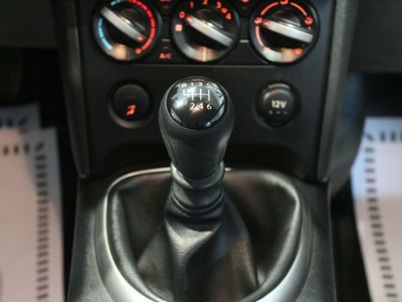 Nissan Qashqai, 1.5 л, МТ, 2007 фото 2