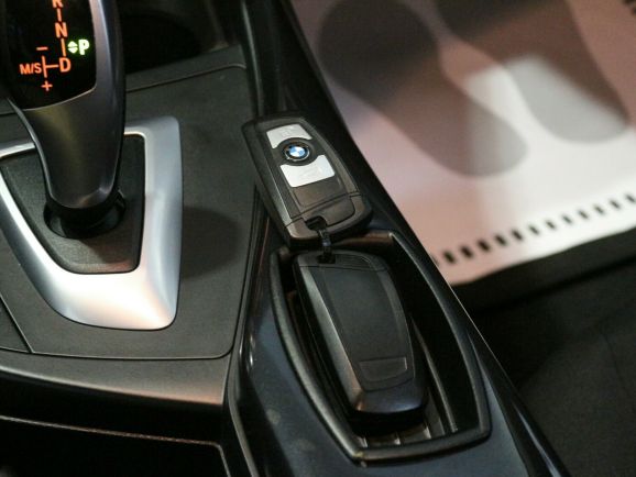 BMW 1 серии 116i, 1.6 л, АТ, 2012 фото 2