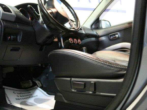 Citroen C-Crosser Exclusive, 2.4 л, Вариатор, 2011 фото 11