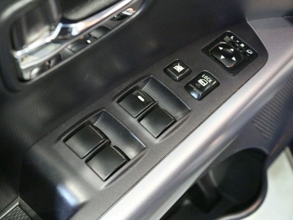 Citroen C-Crosser Exclusive, 2.4 л, Вариатор, 2011 фото 1