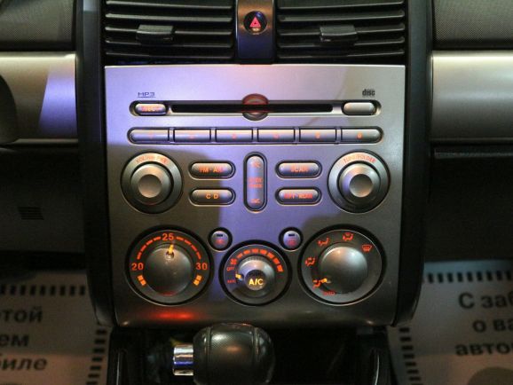 Mitsubishi Galant Instyle, 2.4 л, АТ, 2008 фото 11