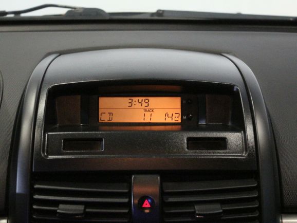 Mitsubishi Galant Instyle, 2.4 л, АТ, 2008 фото 2