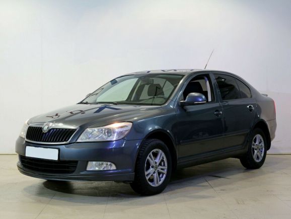 Skoda Octavia Elegance, 1.4 л, Робот, 2011 фото 3