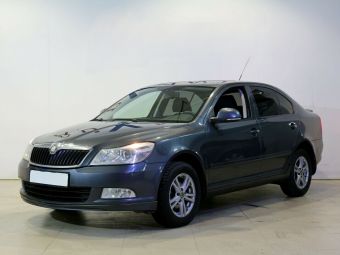 Skoda Octavia Elegance, 1.4 л, РКПП, 2011 фото 3