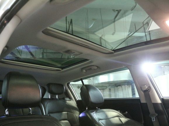 Kia Sportage Premium, 2.0 л, АТ, 2012 фото 12