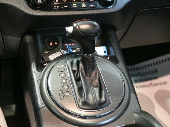 Kia Sportage Premium, 2.0 л, АТ, 2012 фото 14