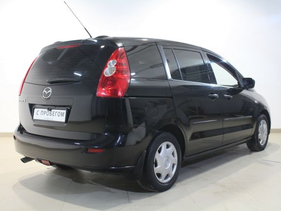 Mazda 5, 2.0 л, МТ, 2006 фото 5