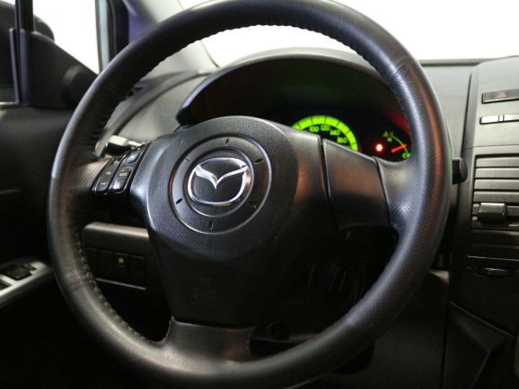 Mazda 5, 2.0 л, МТ, 2006 фото 10