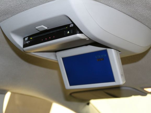 Mazda 5, 2.0 л, МТ, 2006 фото 11