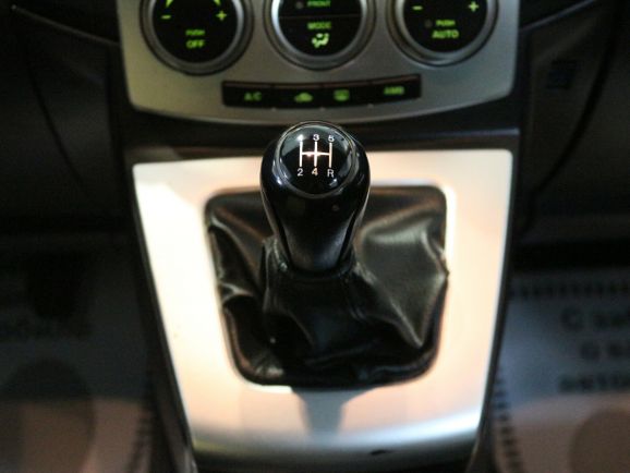 Mazda 5, 2.0 л, МТ, 2006 фото 2