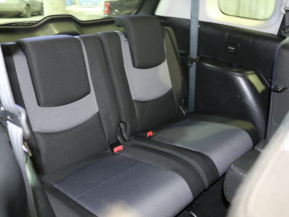 Mazda 5, 2.0 л, МТ, 2006 фото 1