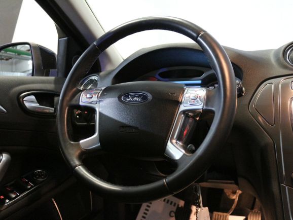 Ford Mondeo, 2.5 л, МТ, 2007 фото 11