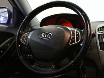 Kia Ceed, 1.6 л, АКПП, 2010 фото 9