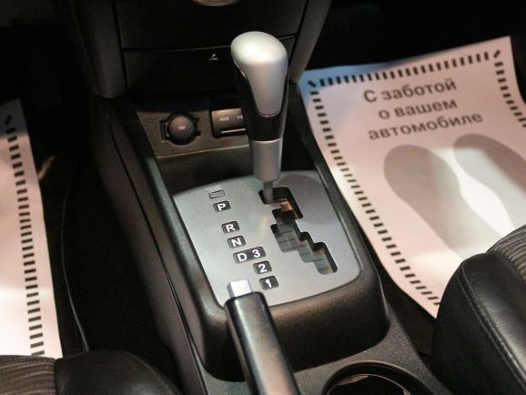 Kia Ceed, 1.6 л, АТ, 2010 фото 2