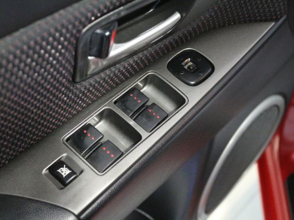 Mazda 3, 1.6 л, АТ, 2008 фото 1