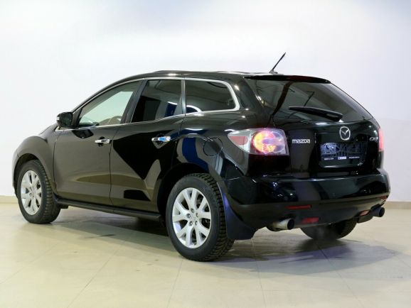 Mazda CX-7 Sport, 2.3 л, АТ, 2008 фото 6