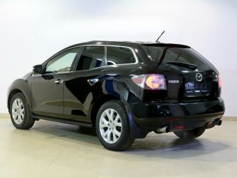 Mazda CX-7 Sport, 2.3 л, АКПП, 2008 фото 6