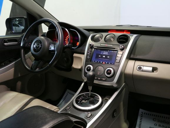Mazda CX-7 Sport, 2.3 л, АТ, 2008 фото 7