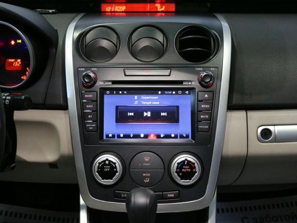 Mazda CX-7 Sport, 2.3 л, АТ, 2008 фото 10