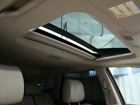 Mazda CX-7 Sport, 2.3 л, АТ, 2008 фото 11