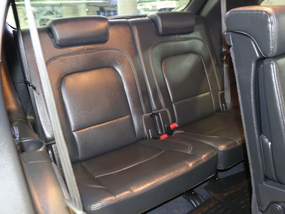 Hyundai ix55 Luxury + Navi, 3.8 л, АТ, 2011 фото 1