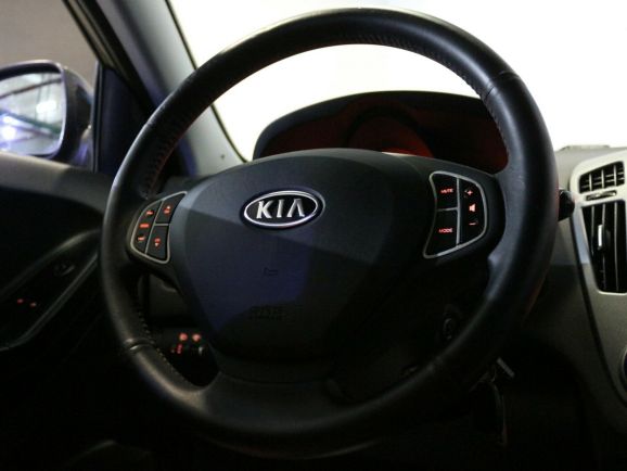 Kia Ceed, 1.6 л, АТ, 2009 фото 1