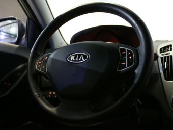 Kia Ceed, 1.6 л, АКПП, 2009 фото 1