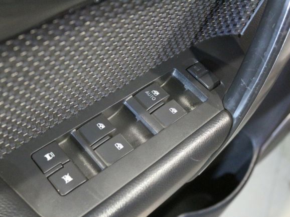 Chevrolet Captiva, 2.4 л, МТ, 2009 фото 9