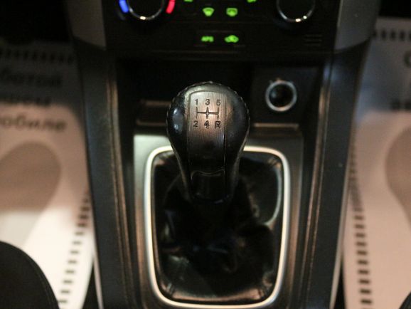 Chevrolet Captiva, 2.4 л, МТ, 2009 фото 2