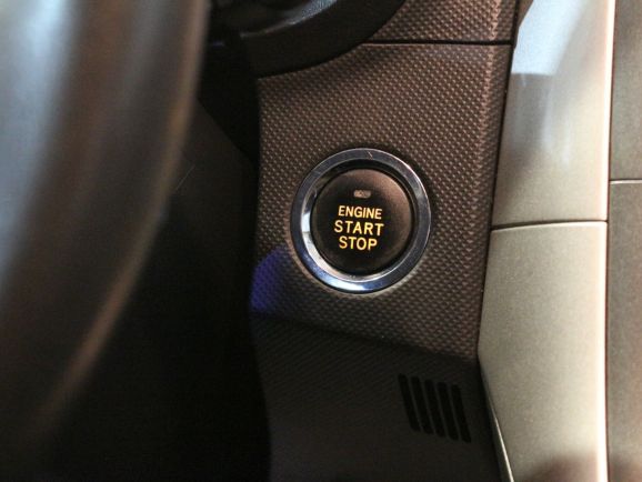 Toyota Auris, 1.6 л, Робот, 2008 фото 11