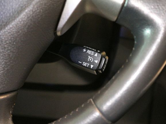 Toyota Auris, 1.6 л, Робот, 2008 фото 1