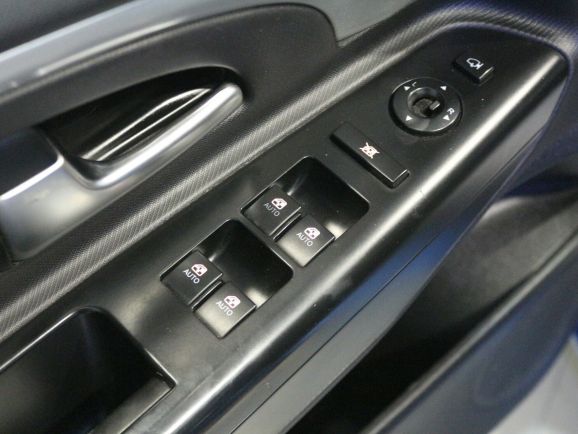 Kia Ceed, 1.6 л, АТ, 2012 фото 1