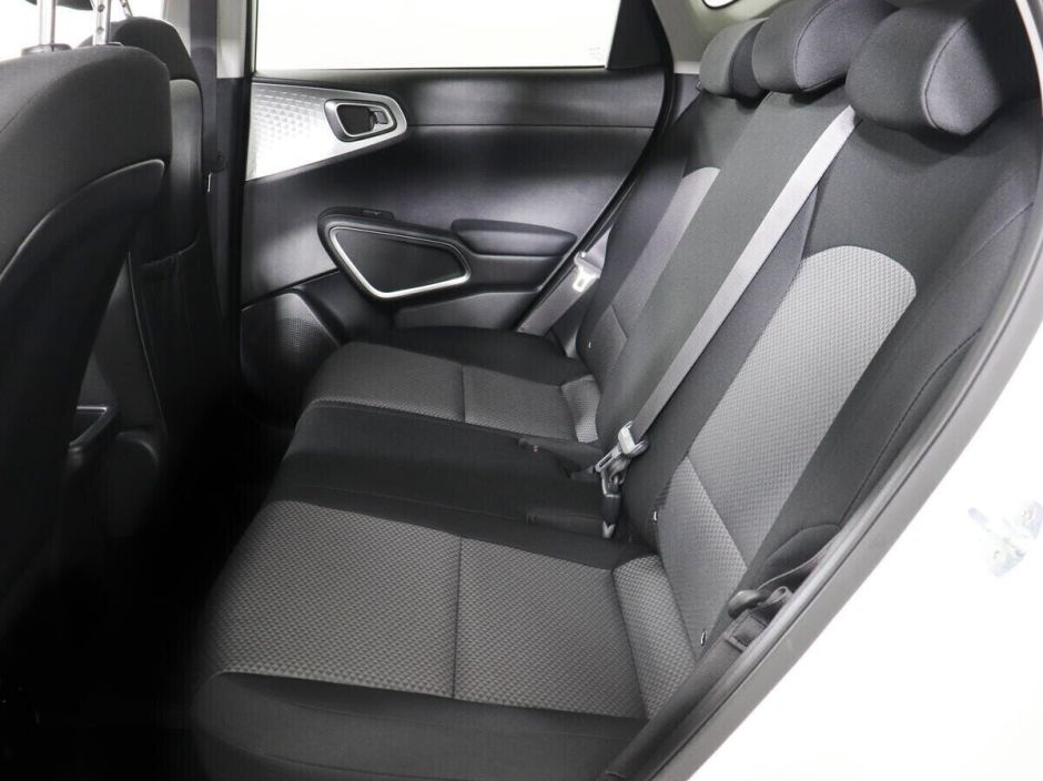 Kia Soul, 2.0 л, АТ, 2020 фото 1