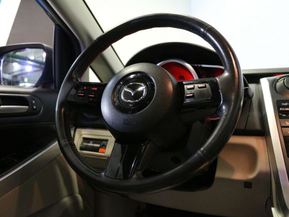 Mazda CX-7, 2.3 л, АТ, 2007 фото 11