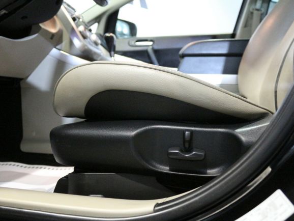 Mazda CX-7, 2.3 л, АТ, 2007 фото 12