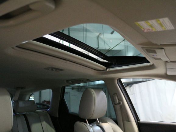 Mazda CX-7, 2.3 л, АТ, 2007 фото 2