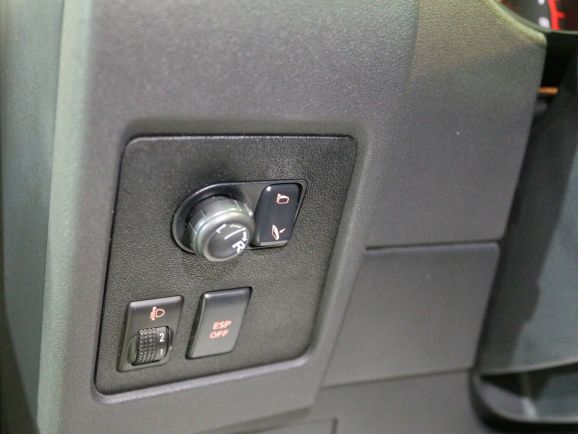 Nissan Qashqai, 2.0 л, Вариатор, 2009 фото 1