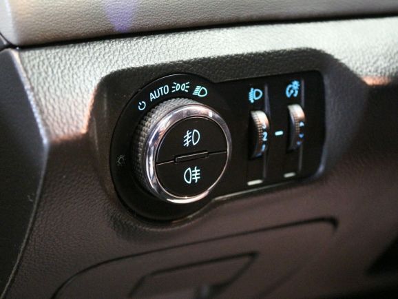 Chevrolet Cruze, 1.8 л, МТ, 2011 фото 1