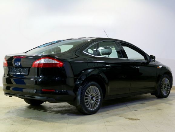 Ford Mondeo, 2.3 л, АТ, 2008 фото 6