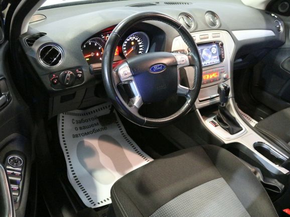 Ford Mondeo, 2.3 л, АТ, 2008 фото 7