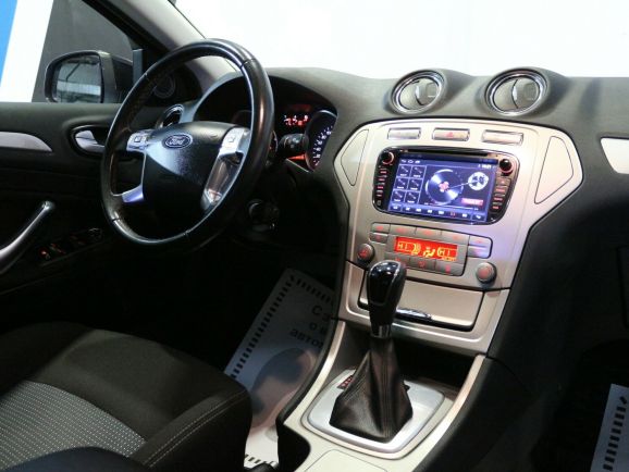 Ford Mondeo, 2.3 л, АТ, 2008 фото 9