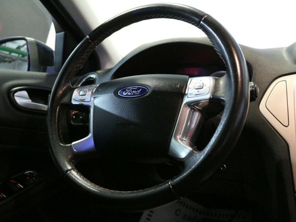 Ford Mondeo, 2.3 л, АТ, 2008 фото 2