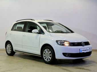 Volkswagen Golf Plus, 1.4 л, РКПП, 2012 фото 4