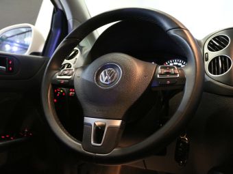 Volkswagen Golf Plus, 1.4 л, РКПП, 2012 фото 1