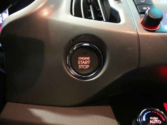 Kia Sportage, 2.0 л, АТ, 2012 фото 10