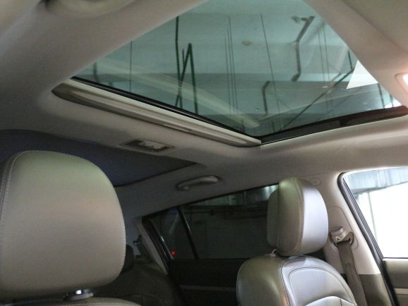 Kia Sportage, 2.0 л, АТ, 2012 фото 11