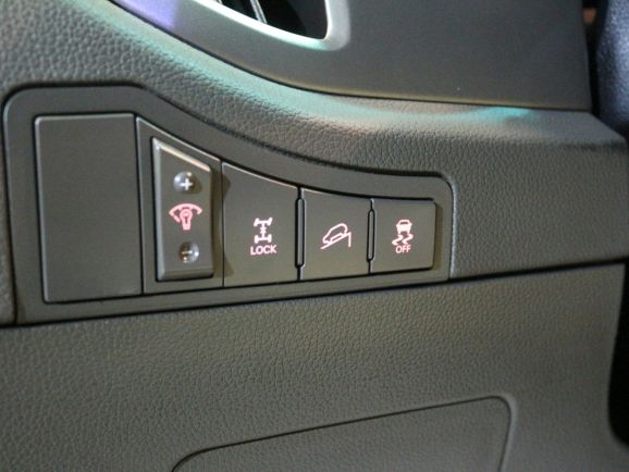 Kia Sportage, 2.0 л, АТ, 2012 фото 1