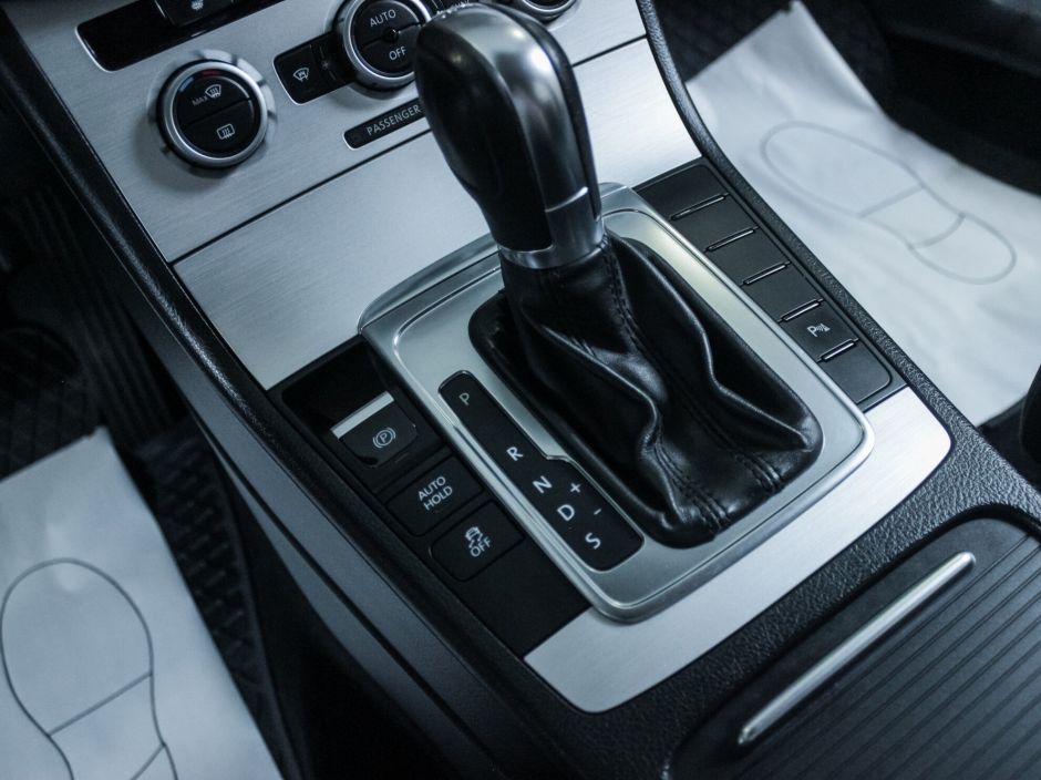 Volkswagen Passat CC, 1.8 л, Робот, 2012 фото 13